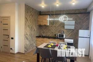2-к квартира, посуточно, 40м2, 1/9 этаж
