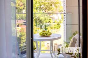 Студия квартира, посуточно, 30м2, 3/11 этаж