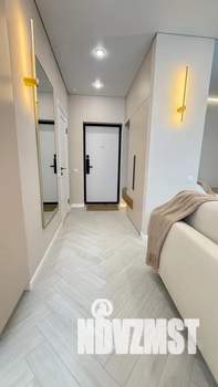 1-к квартира, посуточно, 30м2, 3/11 этаж