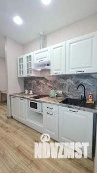 2-к квартира, посуточно, 47м2, 1/1 этаж