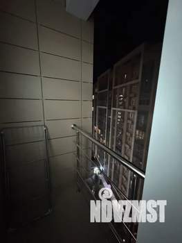 1-к квартира, посуточно, 37м2, 11/13 этаж