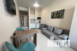 1-к квартира, посуточно, 30м2, 9/13 этаж