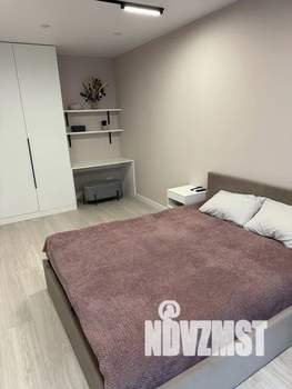 2-к квартира, посуточно, 38м2, 10/19 этаж