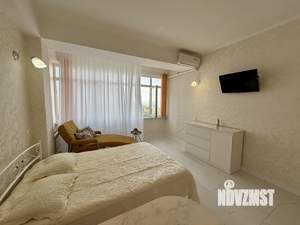 Студия квартира, на длительный срок, 29м2, 6/10 этаж