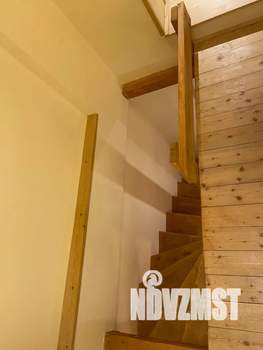 2-к квартира, посуточно, 26м2, 5/5 этаж