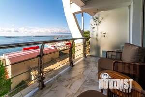 1-к квартира, посуточно, 37м2, 3/5 этаж