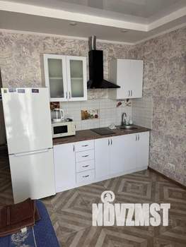 Студия квартира, посуточно, 32м2, 5/5 этаж