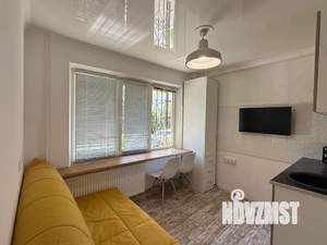 Студия квартира, посуточно, 13м2, 1/5 этаж