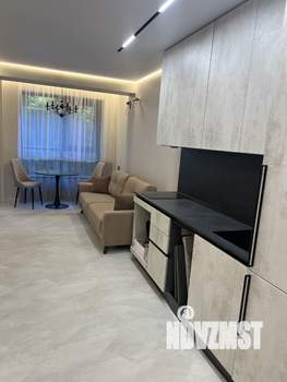1-к квартира, на длительный срок, 30м2, 3/12 этаж