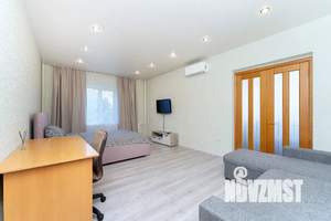 2-к квартира, посуточно, 60м2, 4/10 этаж