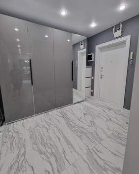 2-к квартира, на длительный срок, 63м2, 3/21 этаж