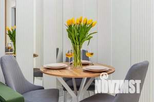 2-к квартира, посуточно, 40м2, 12/12 этаж