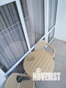 1-к квартира, посуточно, 20м2, 5/8 этаж