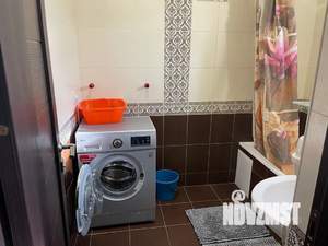 3-к квартира, посуточно, 65м2, 1/3 этаж