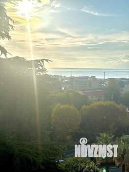 Студия квартира, посуточно, 45м2, 5/17 этаж