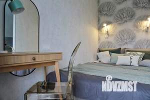 1-к квартира, посуточно, 30м2, 7/12 этаж