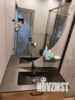 Студия квартира, посуточно, 25м2, 1/5 этаж