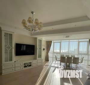 5-к квартира, посуточно, 157м2, 4/21 этаж