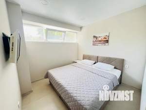 1-к квартира, посуточно, 50м2, 1/1 этаж