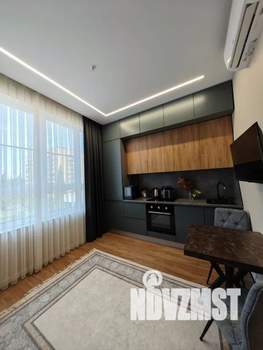 Студия квартира, посуточно, 21м2, 6/6 этаж