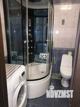 Студия квартира, на длительный срок, 30м2, 5/5 этаж