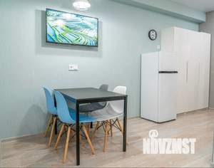 2-к квартира, посуточно, 34м2, 9/12 этаж