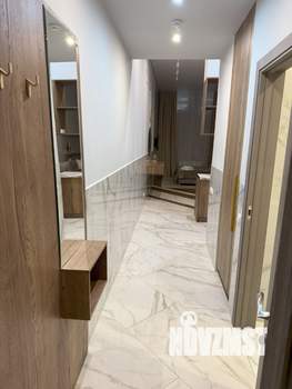 Студия квартира, посуточно, 35м2, 1/6 этаж
