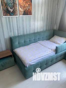 3-к квартира, посуточно, 55м2, 9/9 этаж