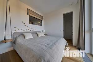 2-к квартира, посуточно, 40м2, 3/4 этаж