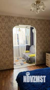 2-к квартира, на длительный срок, 50м2, 5/5 этаж
