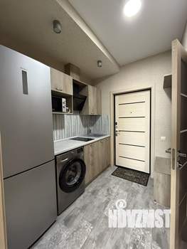 Студия квартира, посуточно, 41м2, 11/16 этаж