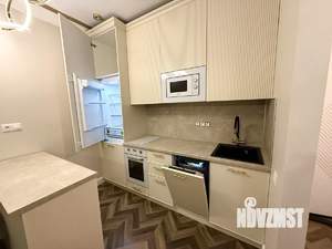 1-к квартира, на длительный срок, 37м2, 3/26 этаж
