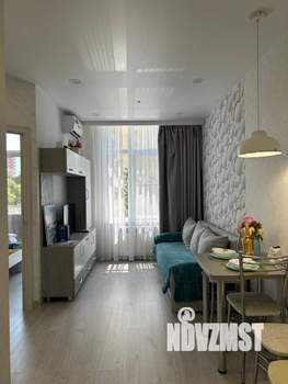 1-к квартира, на длительный срок, 30м2, 2/18 этаж