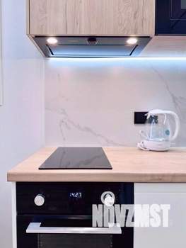 2-к квартира, посуточно, 35м2, 1/1 этаж