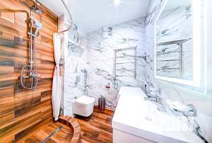 2-к квартира, посуточно, 47м2, 6/16 этаж