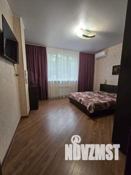 2-к квартира, посуточно, 74м2, 1/5 этаж
