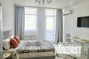 1-к квартира, посуточно, 33м2, 16/21 этаж