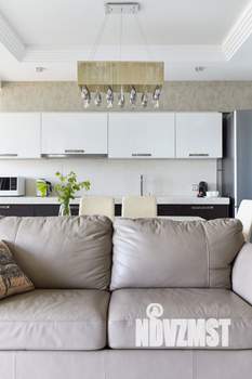 1-к квартира, посуточно, 48м2, 10/11 этаж