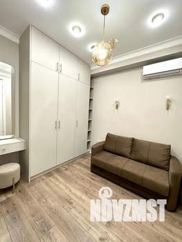 3-к квартира, посуточно, 61м2, 11/13 этаж