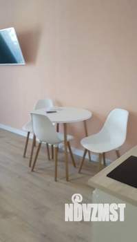 Студия квартира, на длительный срок, 27м2, 9/12 этаж