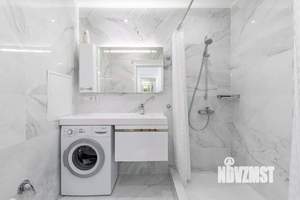 2-к квартира, на длительный срок, 60м2, 7/24 этаж