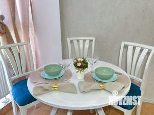 2-к квартира, на длительный срок, 52м2, 3/11 этаж