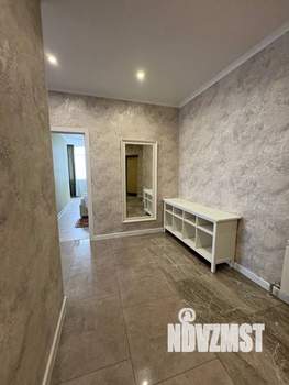 2-к квартира, посуточно, 106м2, 18/19 этаж