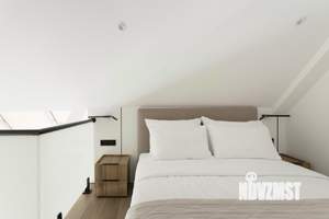 3-к квартира, посуточно, 67м2, 1/1 этаж