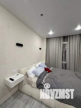 1-к квартира, посуточно, 20м2, 3/3 этаж