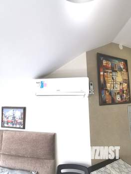 1-к квартира, на длительный срок, 29м2, 10/10 этаж