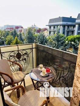 2-к квартира, посуточно, 46м2, 1/1 этаж