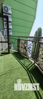 1-к квартира, посуточно, 40м2, 4/8 этаж