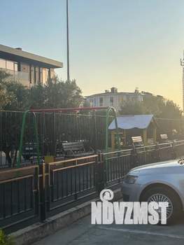 1-к квартира, посуточно, 32м2, 1/6 этаж