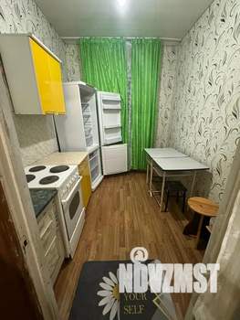 1-к квартира, посуточно, 30м2, 2/2 этаж